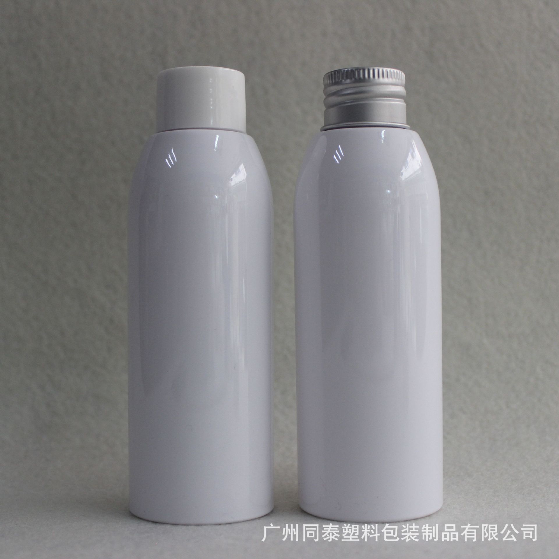 120ml毫升塑料瓶pet瓶 120毫升样品分装瓶 液体空瓶子