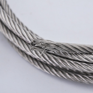 耐磨不锈钢钢丝绳图片_耐磨不锈钢钢丝绳图片大全 - 阿里巴巴海量精选