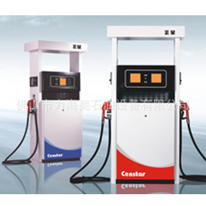 正星32星源系列税控燃油柴油气油电脑加油机单枪双枪