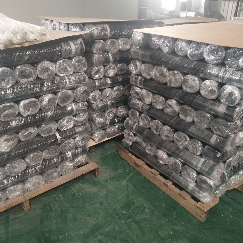 厂家直销玻璃纤维棒 大棚帐篷杆罗马杆 空心实心玻璃纤维棒