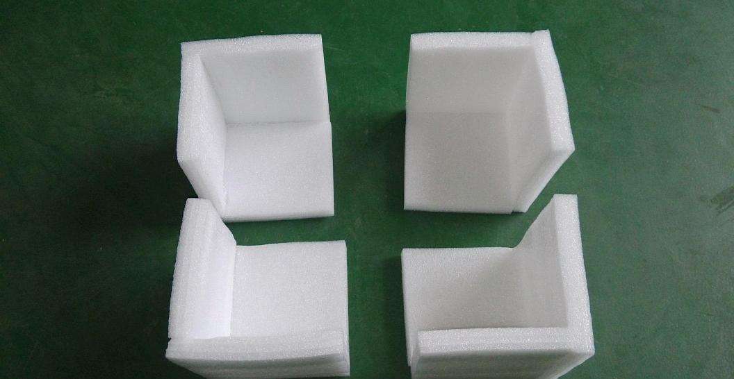 义乌望月epe泡棉泡沫包装珍珠棉茶具餐具包装尺寸定做