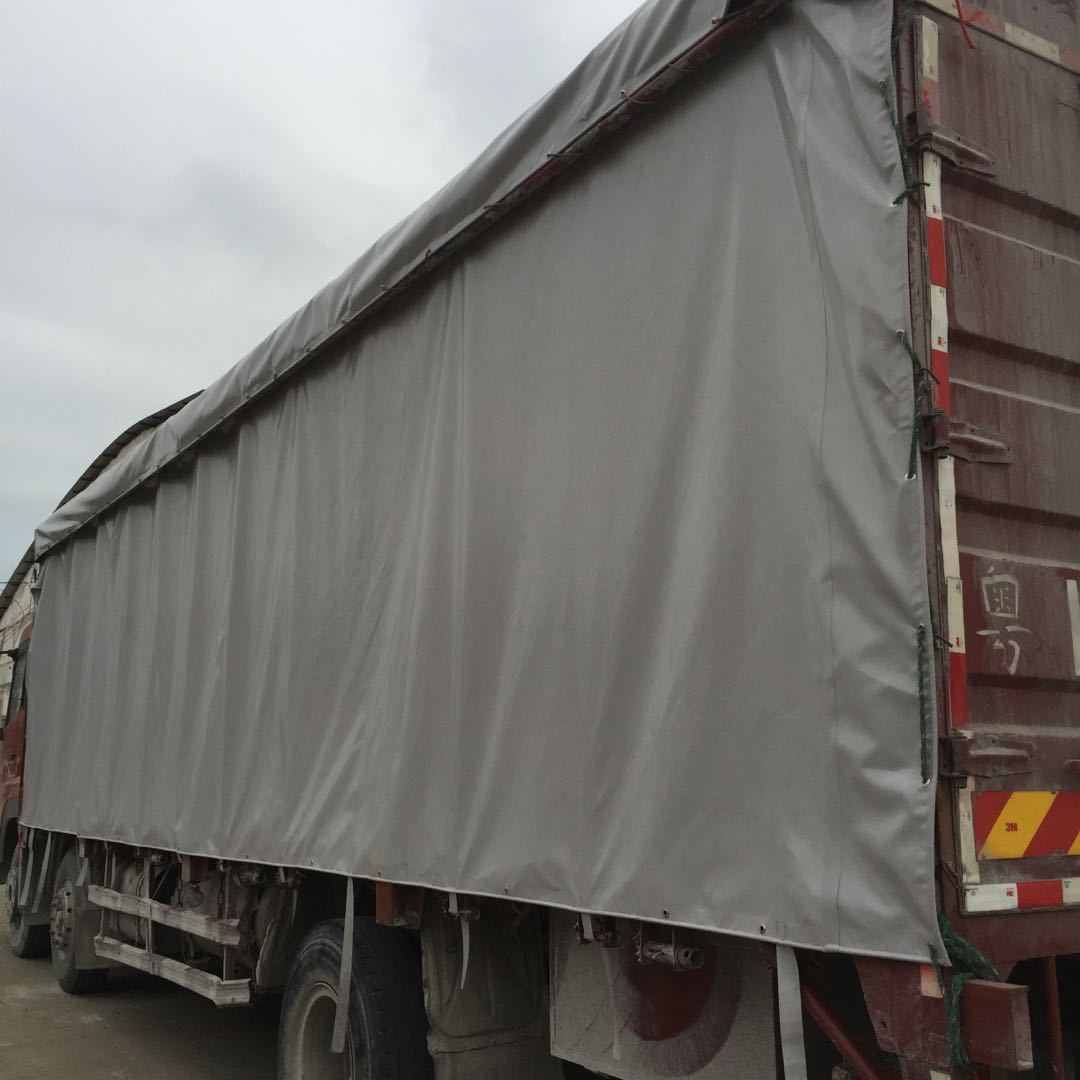 pvc篷盖布 卡车篷盖布 火车车箱篷盖布 可丝印篷盖布集装箱盖篷