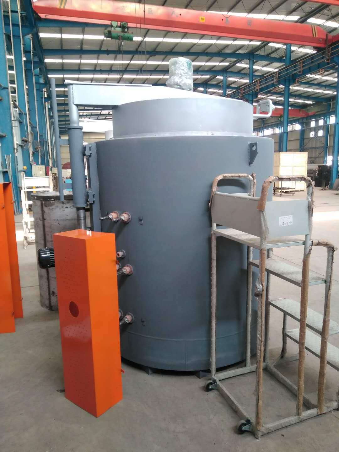 供应井式回火炉