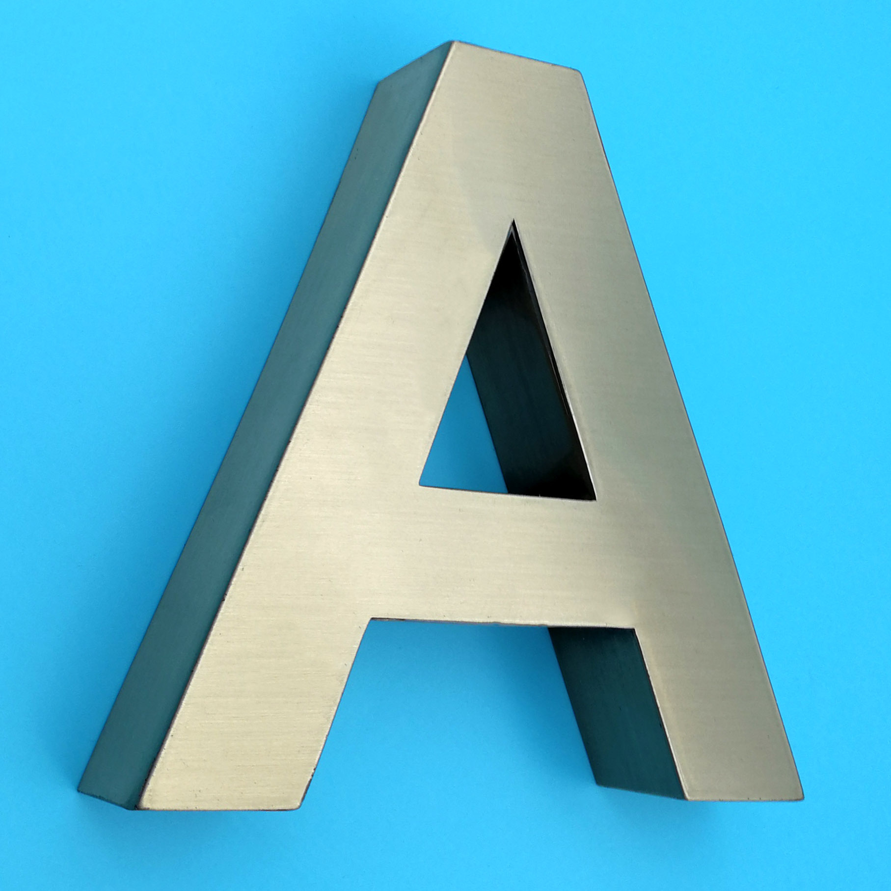 金属围边字 铜字 招牌字 古铜字 青铜字 不锈钢围边 广告字定做