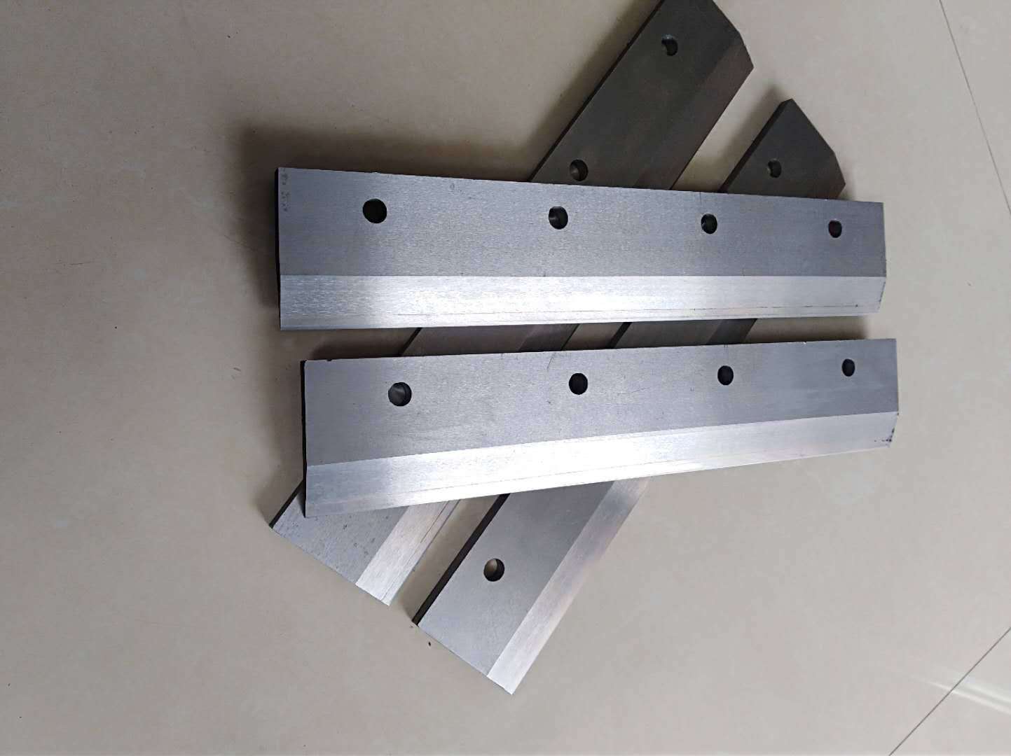 斩拌机刀 肉类加工不锈钢切碎刀具食品机械刀片质保马鞍山订制