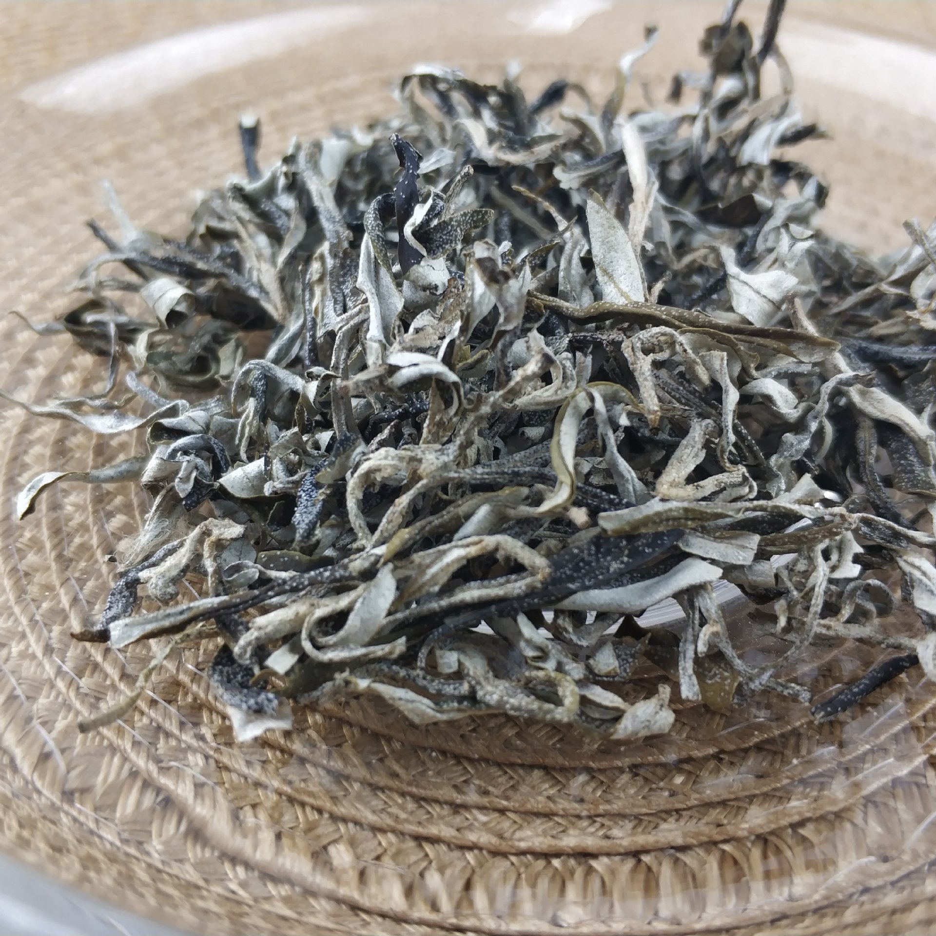 艾康沙棘茶叶oem 厂家供应散装沙棘茶 新鲜沙棘嫩叶 贴牌代加工