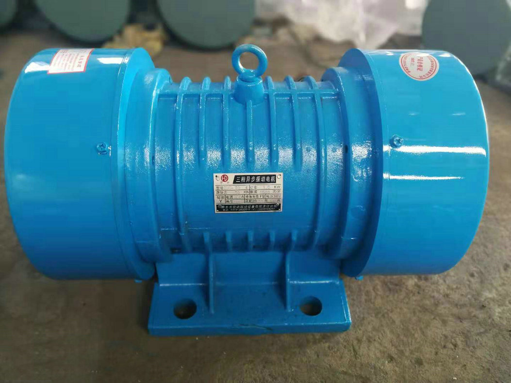 长期供应粉尘防爆振动电机ybzh/ybzd/ybzj 隔爆型振动器实惠380v