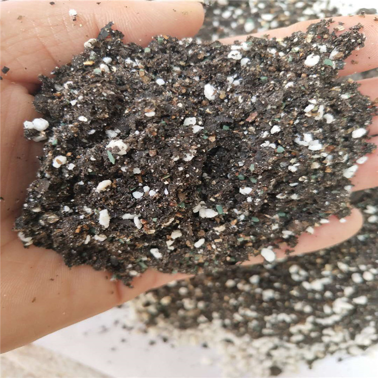 长期销售 有机营养土 屋顶绿化基质屋顶种植无机介质 量大优惠