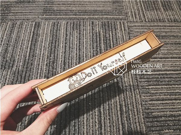 儿童木工坊手工diy木艺口琴玩具上新分享