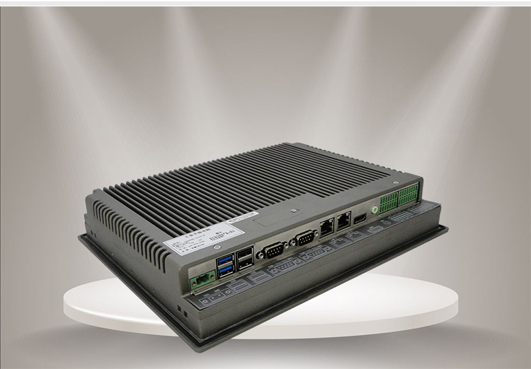 shoure-p104-k-4200u无风扇 加固强固工控工业平板电脑