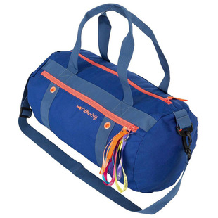 迪卡侬干湿分离游泳包女背包男防水包沙滩装备收纳袋儿童nab y