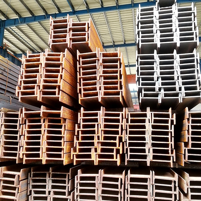 佛山厂家直售工字钢9米 佛山现货工字钢碳钢型材 20#工字钢规格齐