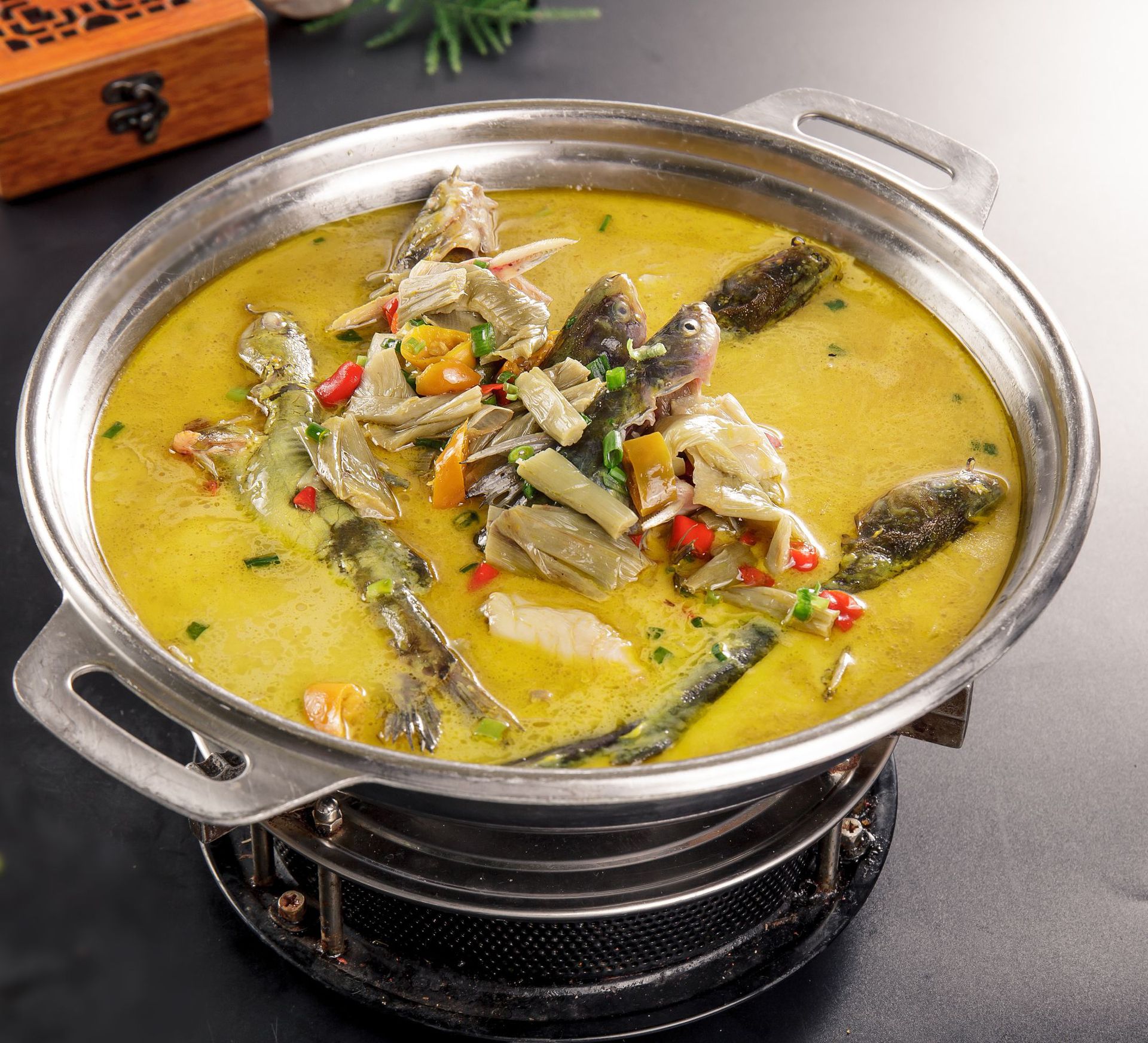 湖南特产酱腌菜下饭菜芋合子芋头苗湘菜私房菜原料坛香去皮芋荷