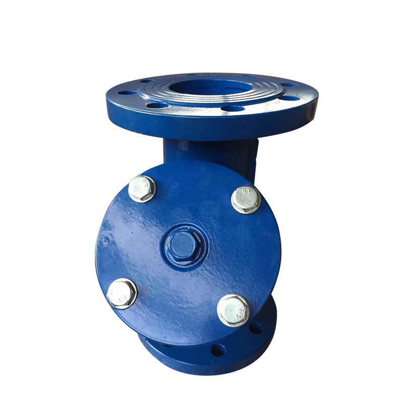 y型过滤器工业阀门厂家管道过滤器阀门液体滤水网隔渣阀过滤器