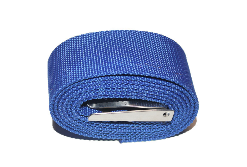 潜水配重带腰带负重带铅块带水肺装备自由潜潜水 快卸扣配重带