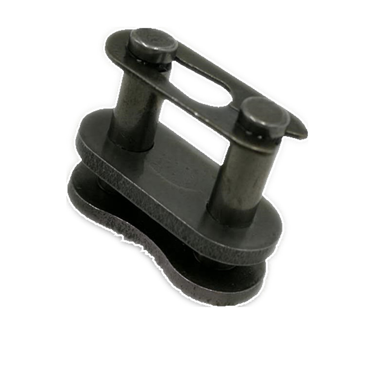 摩托车配件428h加厚链扣通用款摩托车链条接驳卡