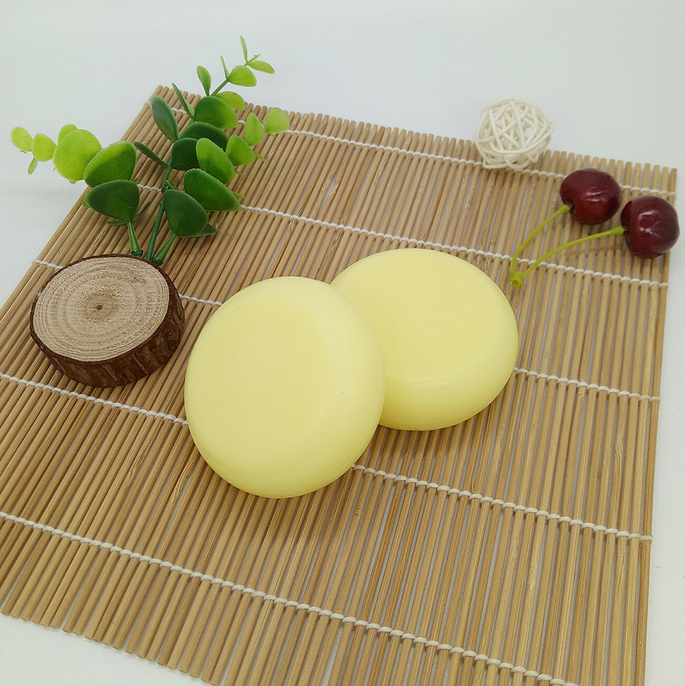 马油手工皂 补水洁面保湿精油皂 厂家货源量大优惠现货批发