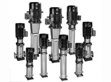 南方泵离心泵CDL2-180轻型立式多级离心泵