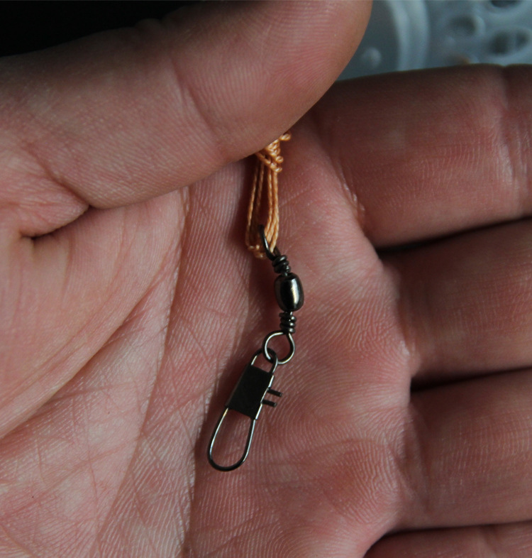 户外钓鱼钩伊士尼爆炸钩鹰爪鱼钩鲢鳙钓组水怪水雷渔具批发垂钓