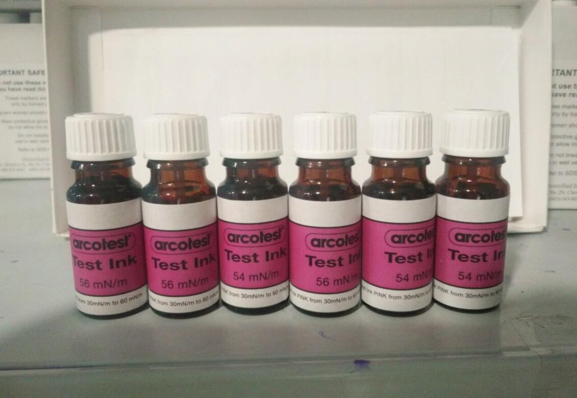 德国arcotest达因液30-60号粉红色液水 瓶装 德国达因液 正品