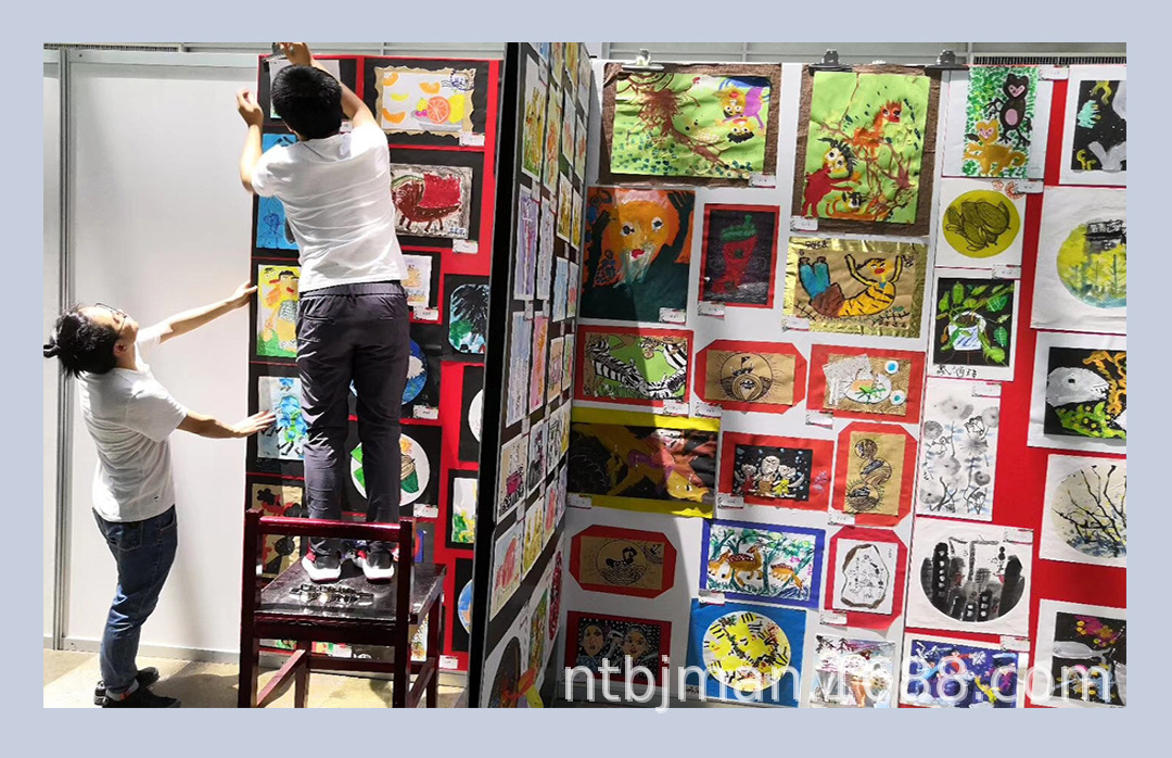 加厚款美术绘画过滤纸250g270g圆形方形长方形美术画画滤纸彩画