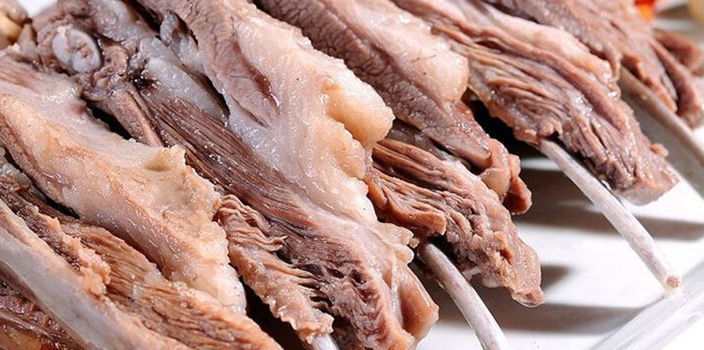 批发内蒙羔羊肋排,半排,羊排,烤肉,西餐,烧烤火锅,中西食材