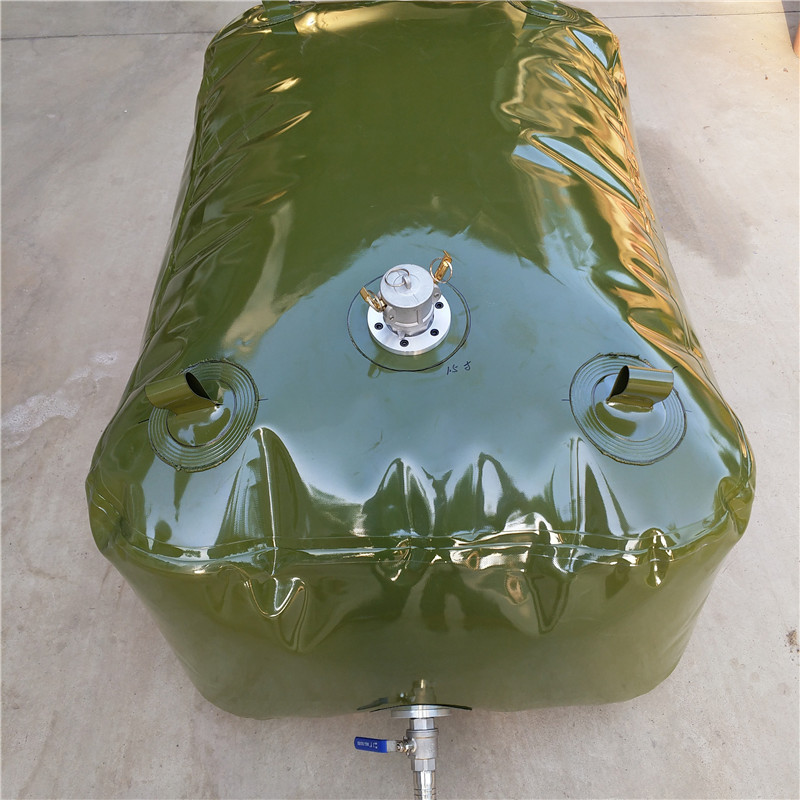 定制大型油囊 便携式手提油囊 变压器油囊 软体油囊专业生产厂家