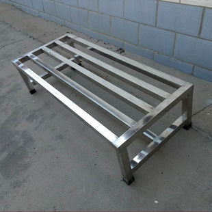 厨房储物架 不锈钢