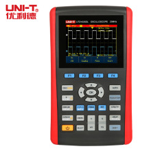 UNIT/优利德 UTD1025DL /UTD1050DL手持示波器25兆数字储存示波器