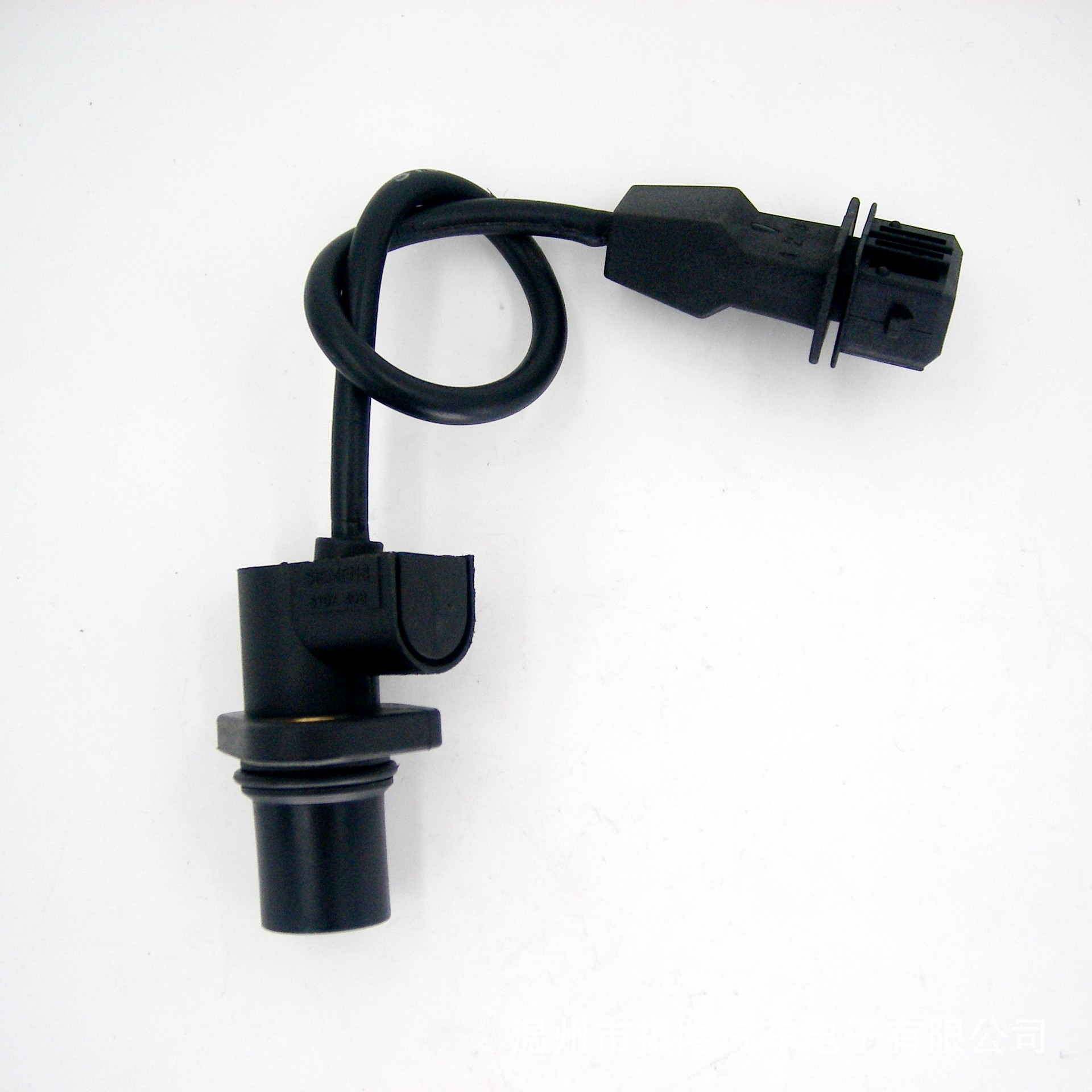 适用现代途胜索纳塔曲轴位置传感器39180-37150汽车传感器