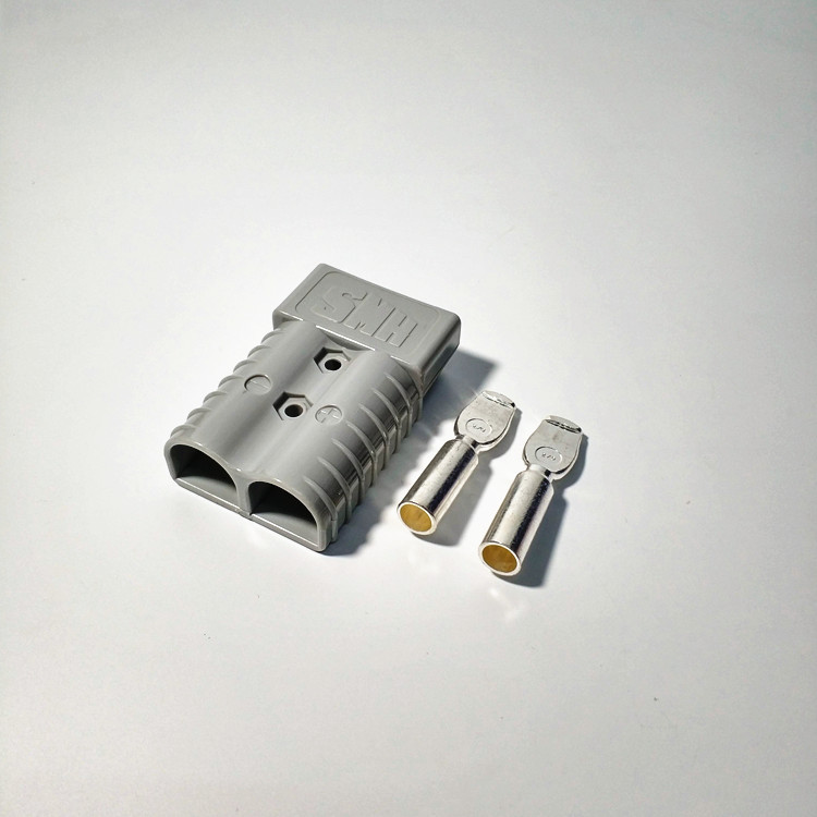 电动仓储搬运车配件 电动叉车配件 电源接插件350a-600v