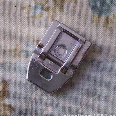 家用缝纫机压脚多功能缝纫配件隐形拉链压脚