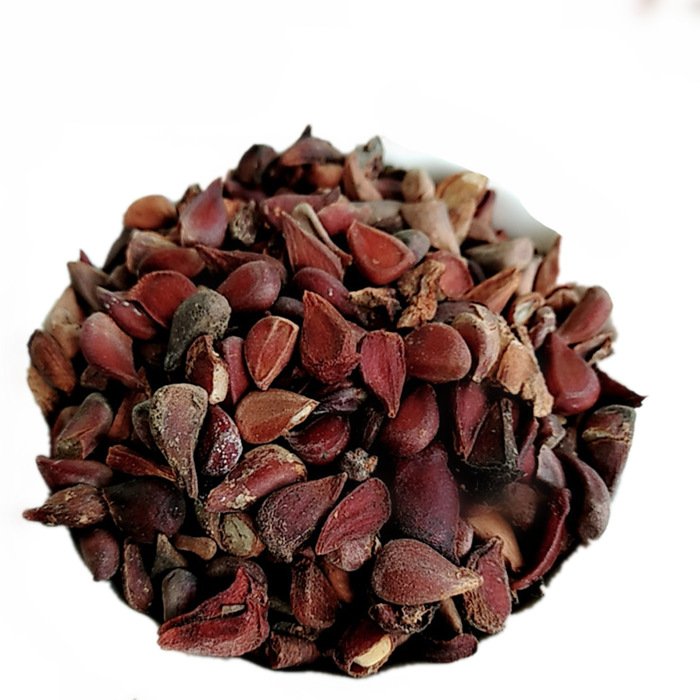 木瓜籽 木瓜子木瓜核木瓜仁 干货新品一公斤食用农产品初加工