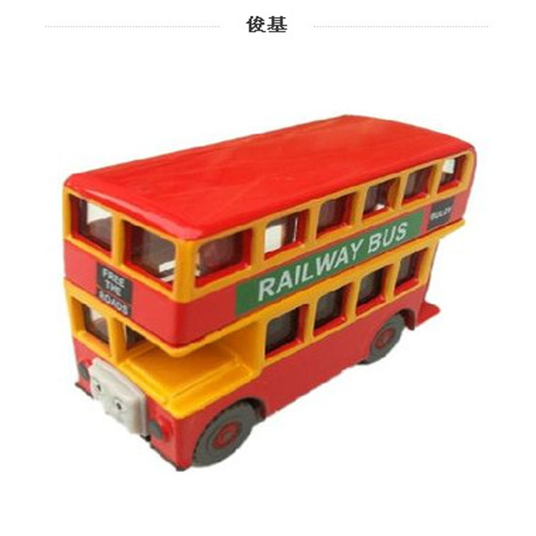 托马斯火车头合金磁性小火车玩具模型礼物摆设巴尔奇