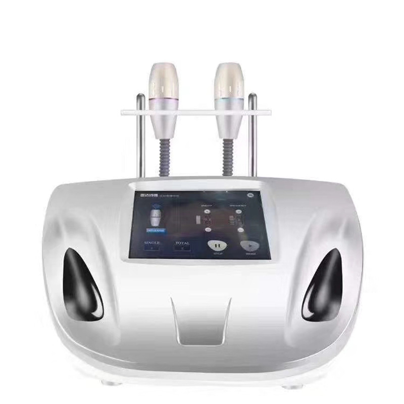 雷达线雕美容仪器线雕提拉祛皱美塑脸部微雕仪批发