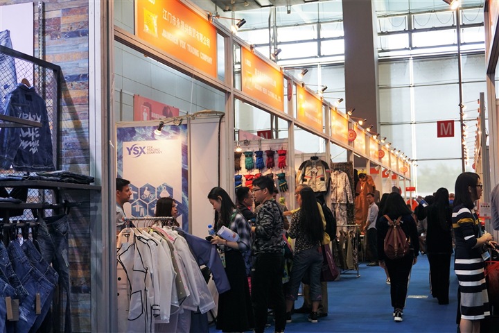 广交会品牌展位特装展位标摊有什么区别,怎样选择广交会摊位