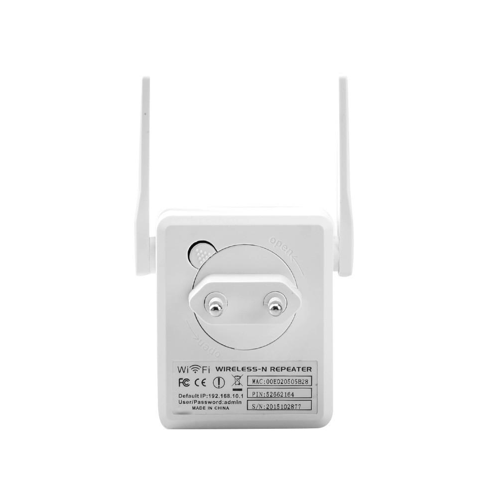 300M Wireless Routing Wifi Repeater Wireless Repeater + Usb Charging Port Signal Amplifier Wr05u