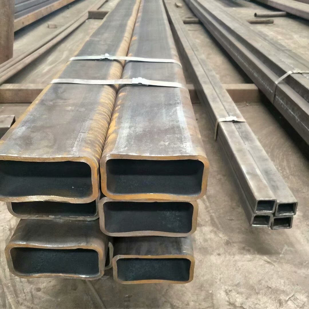 现货供应精密无缝异型钢管 无缝管异型钢管 20#批发可定制