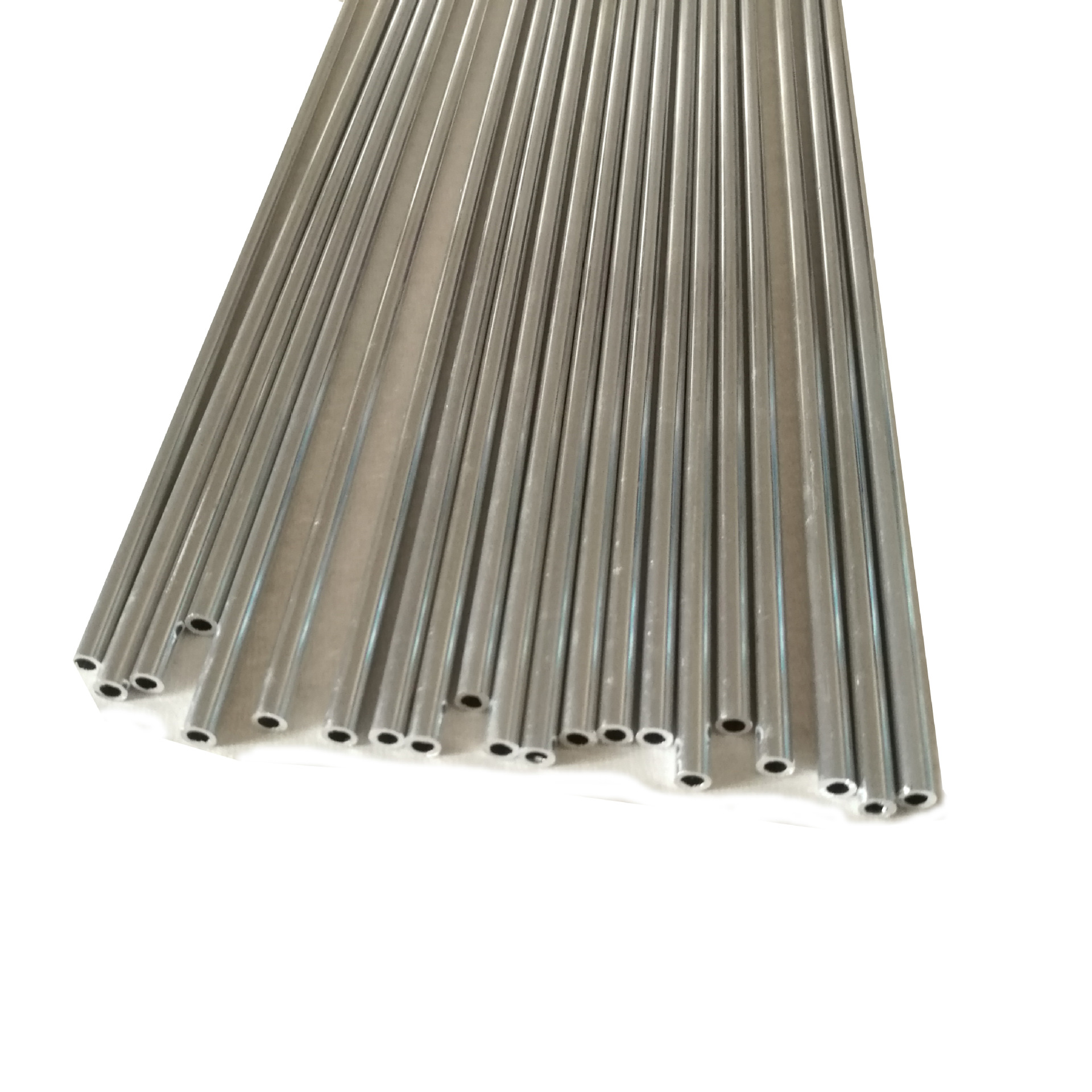 6063t6厚壁小铝管15*10/15*11/15*12/15*13mm合金铝管可打孔加工