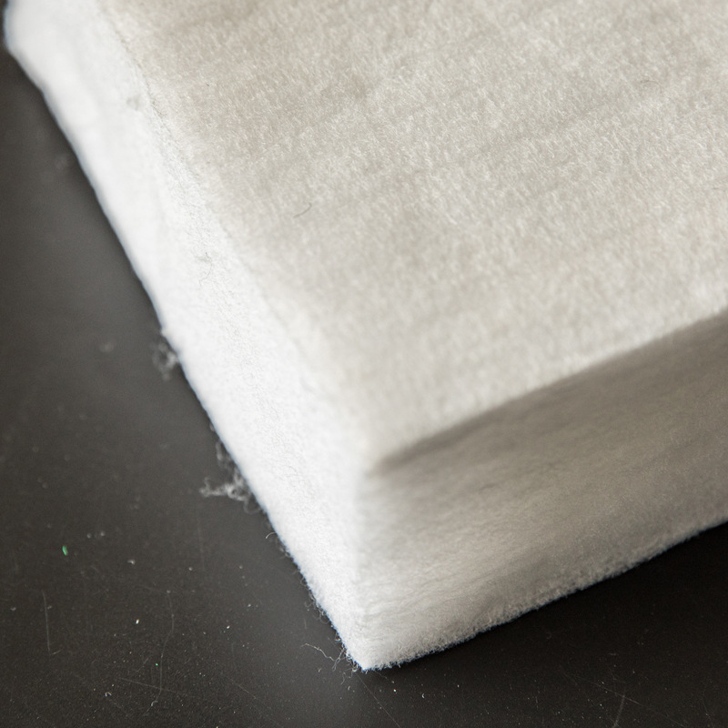 厂价销售现货高弹棉竖棉硬质棉 直立棉床垫用填充棉