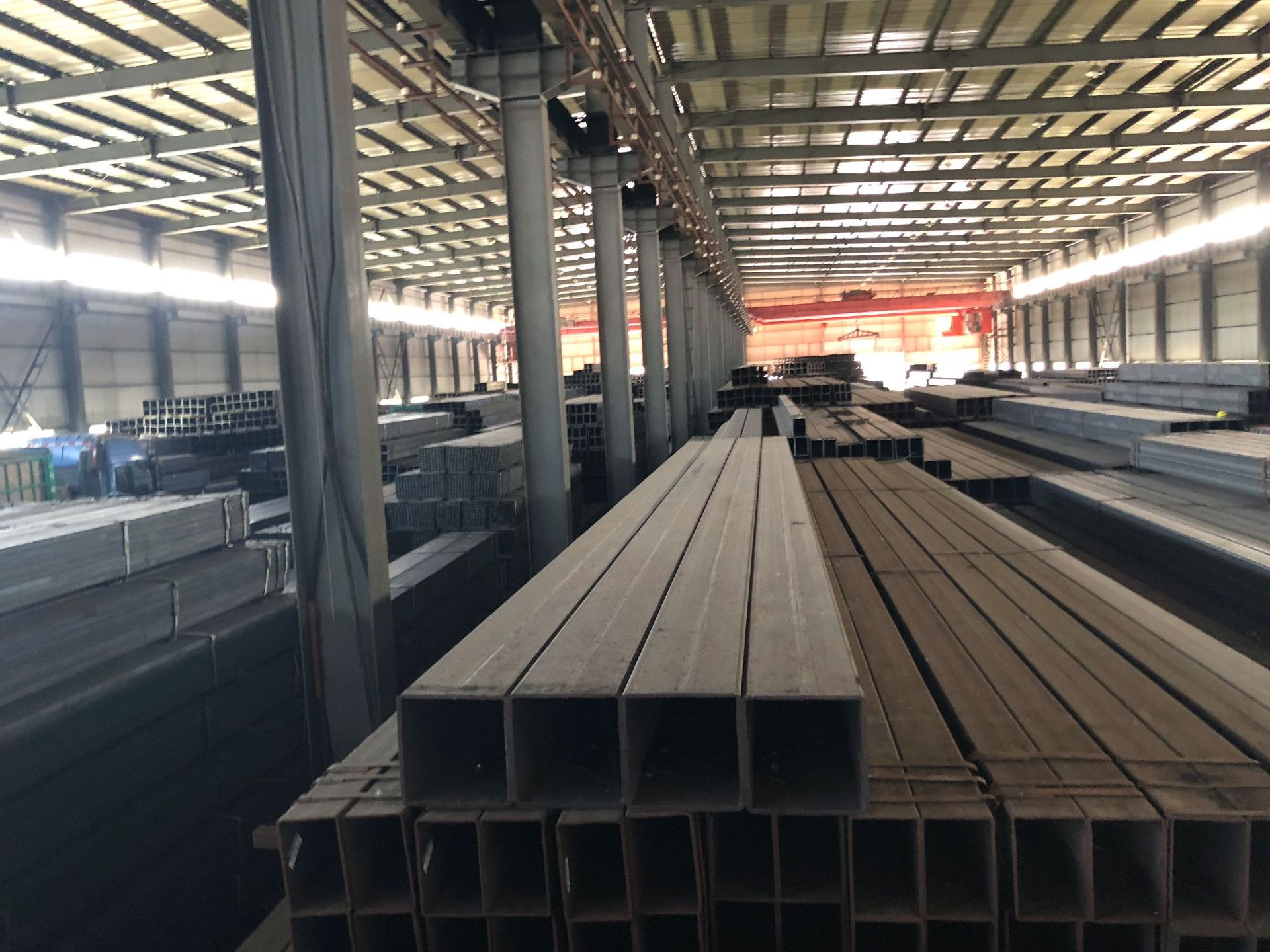 厂家直销方矩管黑方管规格材质q195-235-345加工定做各种非标规格