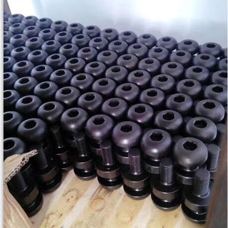 米思米标准吊耳 螺栓型吊耳 chn16 chn20 chn30 模具吊耳 规格齐