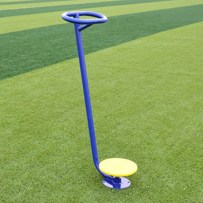 扭腰器 转腰器单人转腰 单人扭腰 公园小区广场室外健身器材健身