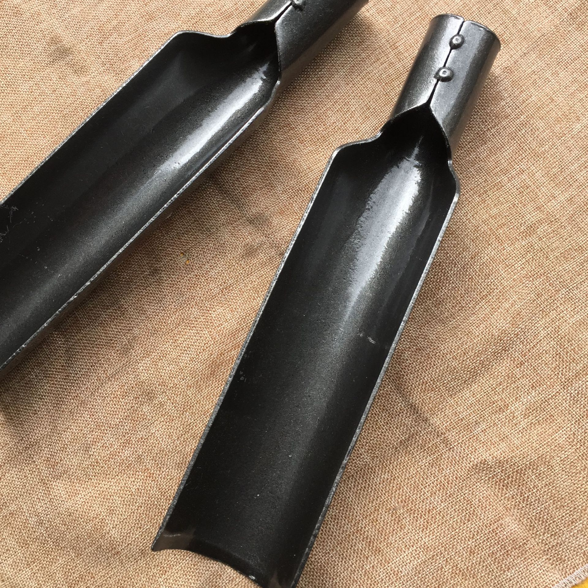 洛阳铲开山铲探铲土铲泥沙铲