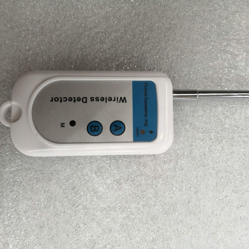 跨境防偷拍幽灵探测器 防作弊防窃听探测仪 无线信号探测仪