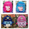 Many pattern Optional Piggy Cartoon boy kindergarten schoolbag girl Travel? knapsack Toys Bag Many pattern Optional Piggy Cartoon boy kindergarten schoolbag girl Travel? knapsack Toys Bag