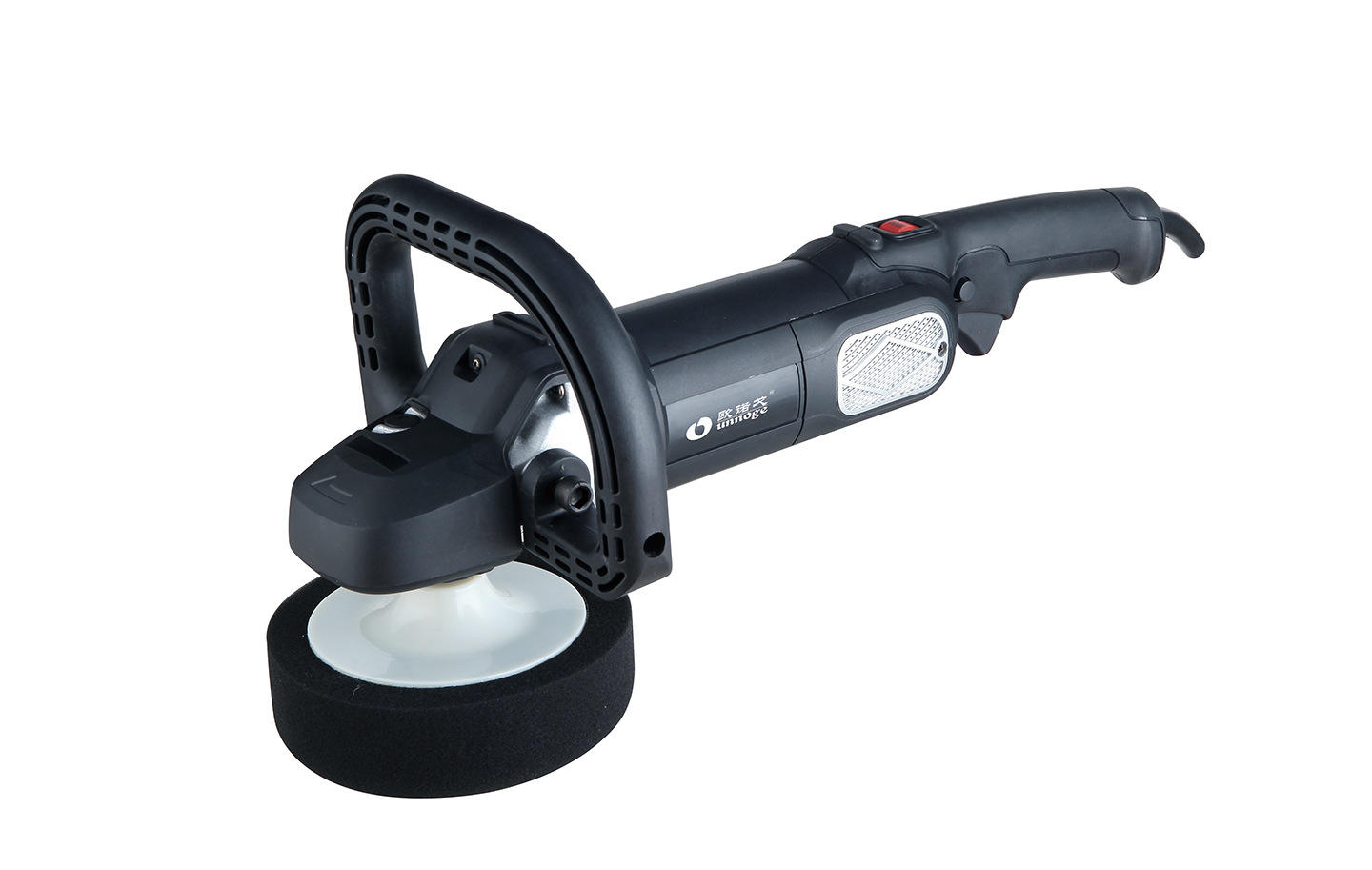 fo-8880卧式抛光机 大功率 大扭力抛光机 ro机 汽车美容抛光机