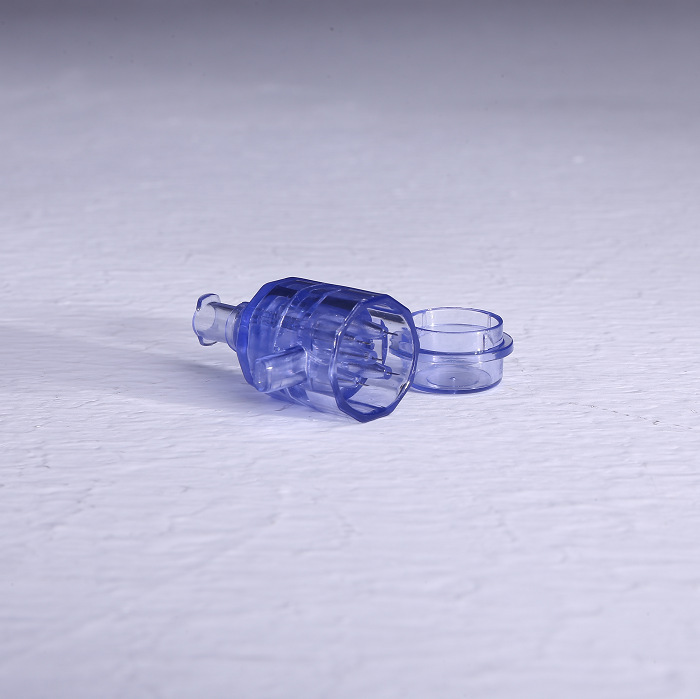 负压水光五针针头通用5针注射针头3d水晶手动负压手打五针头厂家