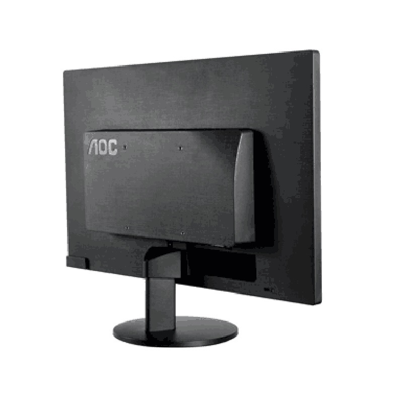 aoc冠捷液晶显示器e2070swn19.5寸电脑显示屏商用游戏原厂经济款