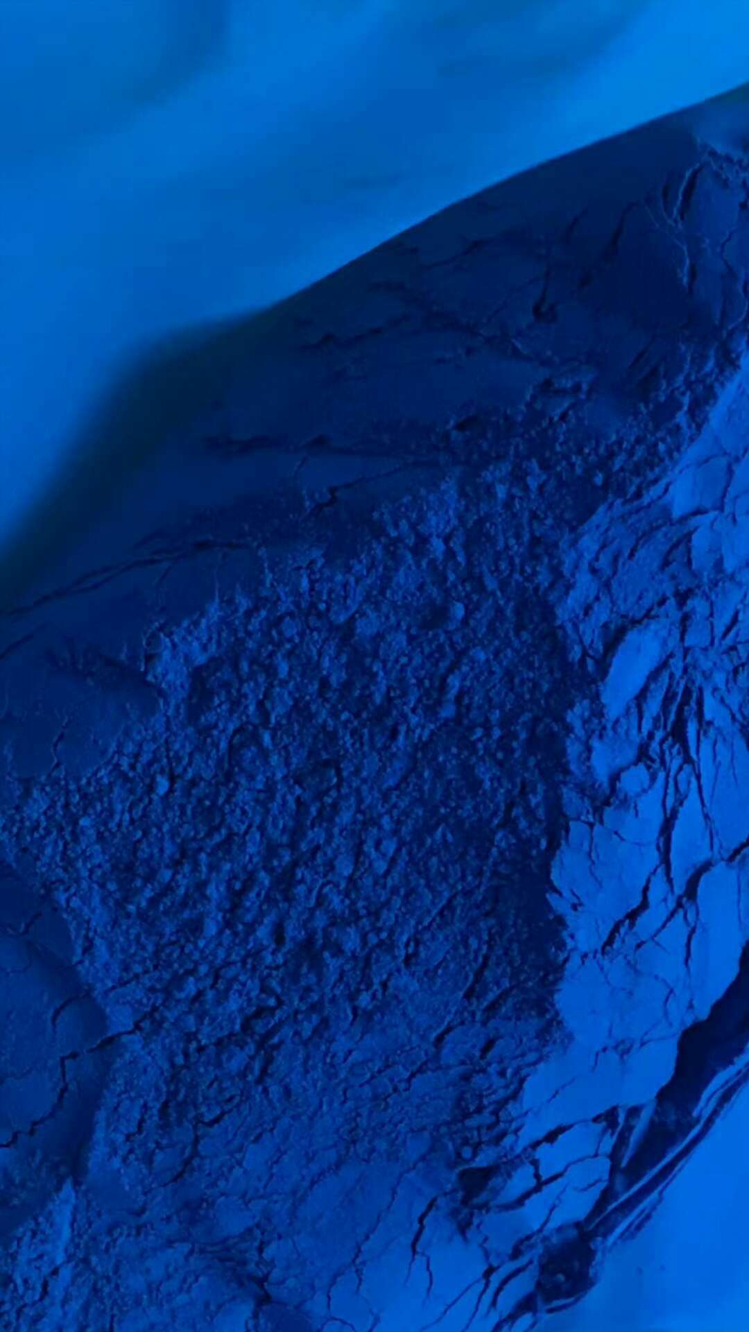 厂家批发酞青蓝颜料油漆涂料塑料橡胶用酞青蓝bgs